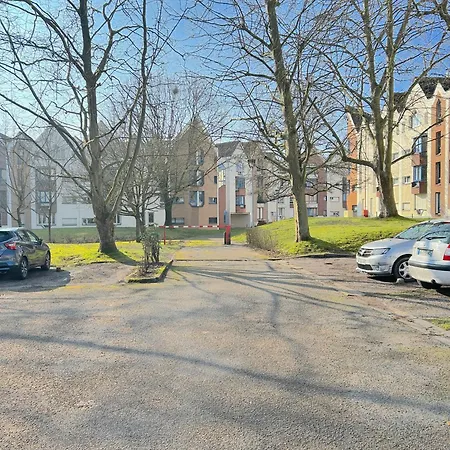 Appartement Jusqu'a 4 Voyageurs