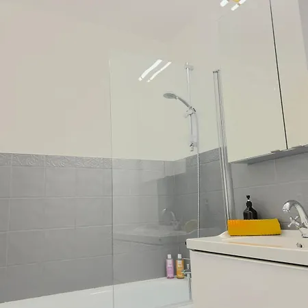 Apartment Jusqu'a 4 Voyageurs Villeneuve-d’Ascq