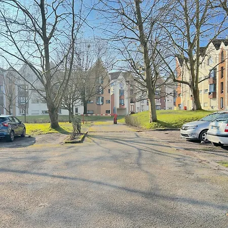 Jusqu'a 4 Voyageurs Appartement *