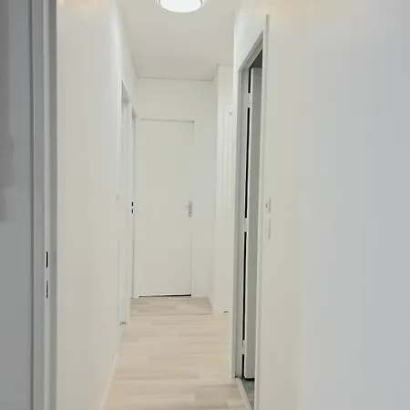 Jusqu'a 4 Voyageurs * Villeneuve-d'Ascq